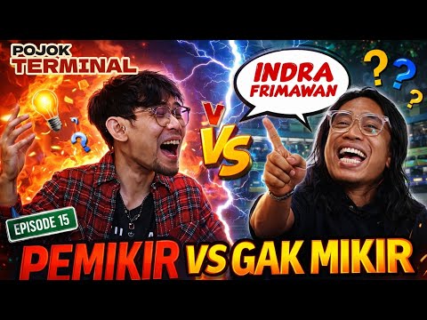 INDRA FRIMAWAN: CEWE GUE BEDA AGAMA.. GUE LOGIN APA DIA LOG OUT 😄❗PRAZ: 😄😄