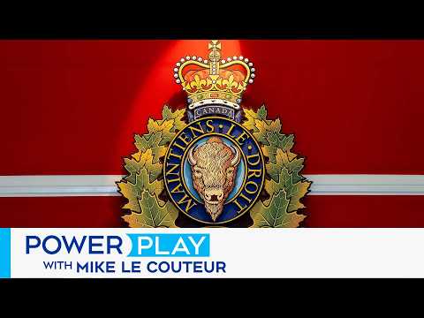 'It's a very irresponsible statement': Sikh activist on RCMP commissioner's comments