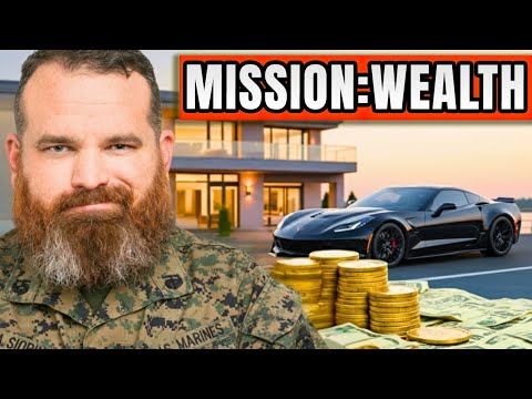 9 Military Money Moves That Build Generational Wealth