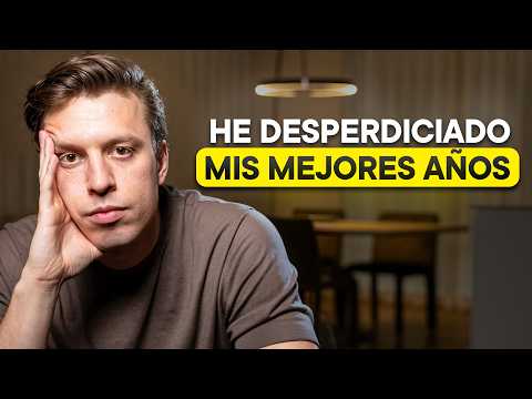 Tengo 27 años. Si tienes entre 18 y 25 años, mira esto…