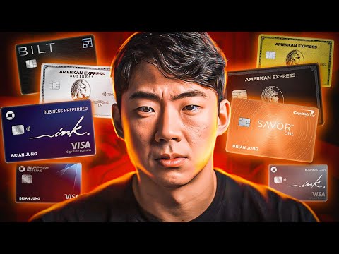 How to Climb the Credit Card Tiers in 2025 (Beginner's Guide)