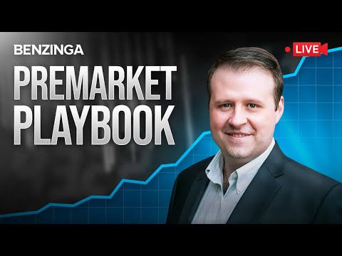 All Eyes on CPI | PreMarket Playbook [LIVE] | December 18th, 2025