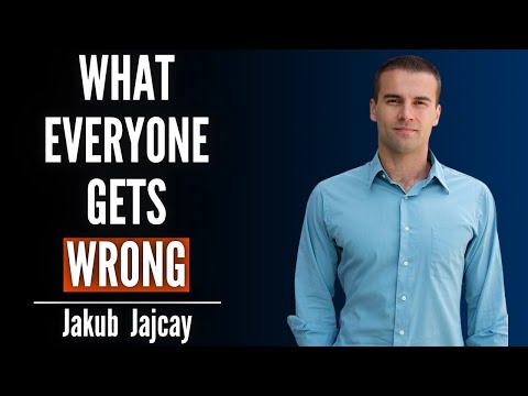 NATO Soldier Who Fought in Ukraine: Why This War Isn’t What You Think | Jakub Jajcay