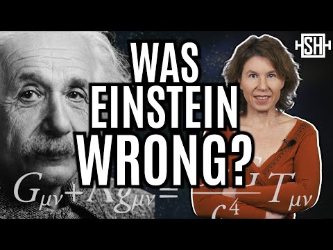 These Experiments Could Prove Einstein Wrong