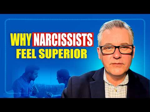 Why Narcissists Think They Are Special