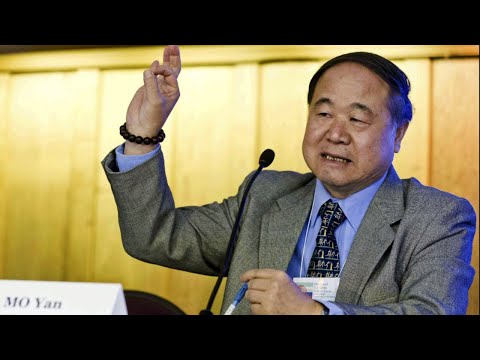 7/21【时事大家谈】悔不“莫言”？诺贝尔文学奖的尴尬与悲哀