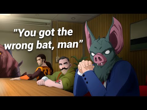 Sonar's Funniest Moments in Dispatch