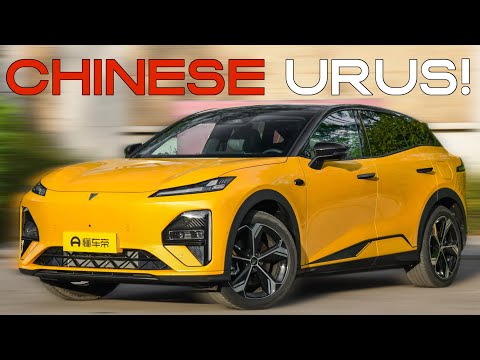 026 DEEPAL S07 EREV — 1385 km Range for Just $21,000?! Full Review