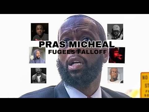 “Hip-Hop Legends and Legal Trouble: The Truth Behind Pras & The Fugees Scandal”