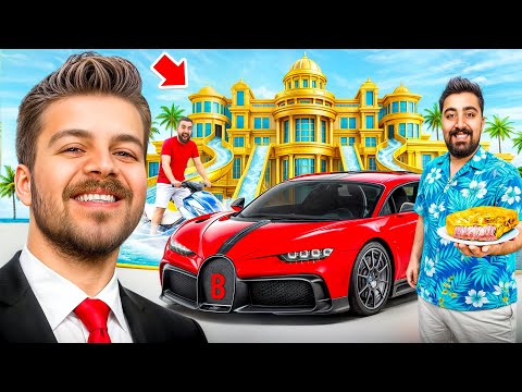 گرون ترین سفر زندگیمون (سفر کیش)💵