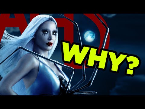 American Horror Story: Delicate | The REAL reason Kim Kardashian joined AHS