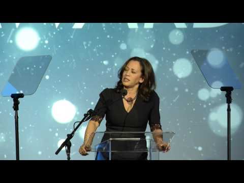 Kamala Harris EQCA LA 2016