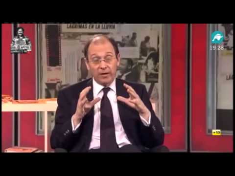 La Unión Europea (tertulia de Lágrimas en la lluvia - 121)