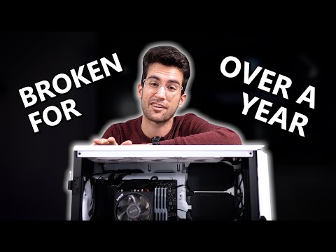Fixing a Viewer's BROKEN Gaming PC? - Fix or Flop S2:E5