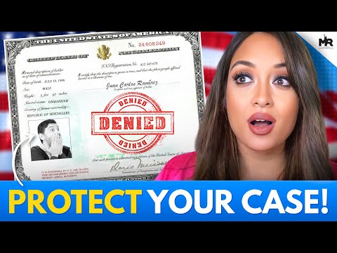 The NEW Way USCIS Can Deny Your Citizenship Case