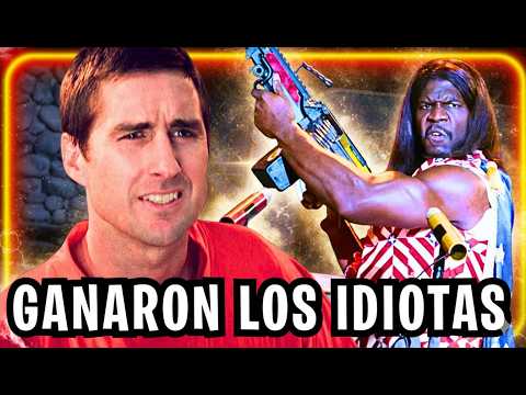 La película que predijo el mundo actual (y la censuraron)