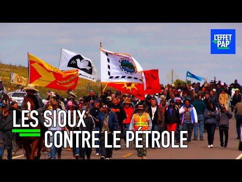 LES INDIENS CONTRE-ATTAQUENT