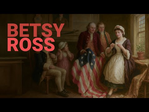 Betsy Ross