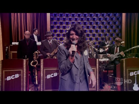 Basic Cable Name That Tune: Not The Rolling Stones, Not Led Zeppelin Edition | CONAN on TBS