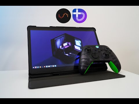 Self-hosted Remote gaming with Unraid and Bazzite VM