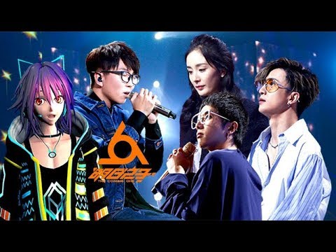 《明日之子》完整版：[第7期]薛之谦华晨宇为荷兹吵了10分钟，少年版李宗盛《消愁》走心