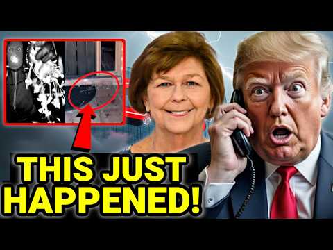 Trump Just CRACKED the CASE in The MISSING Of Nancy Guthrie