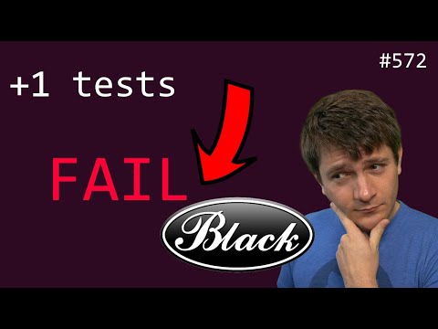 adding test == others fail??? (intermediate) anthony explains #572