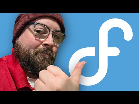 How To Install Fedora KDE Plasma Desktop 43 - The Next Generation Personal Desktop