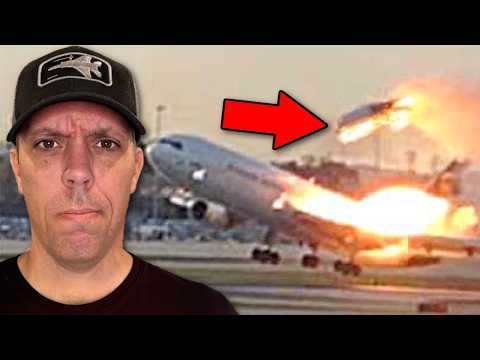 The SHOCKING Truth About The UPS Plane Crash!