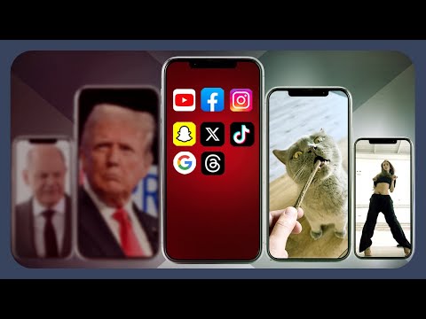 Insta will nicht, dass ihr diese Inhalte seht!