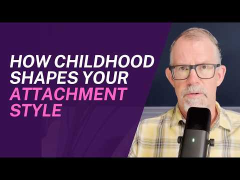 How Childhood Trauma Creates Trauma Bonds in Adult Relationships - Trauma Bonding, Part 2