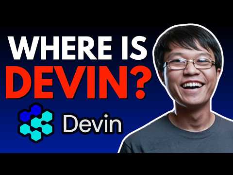 When every programmer was scared of Devin AI (Debunking Devin the TRUTH)