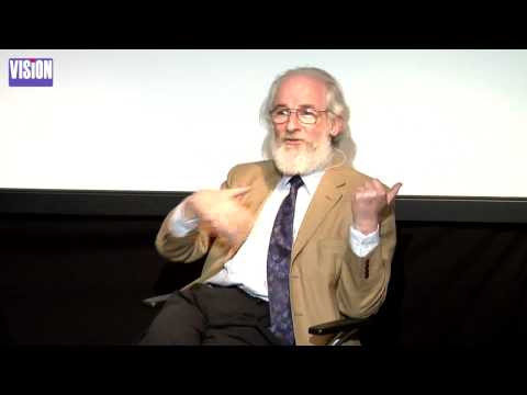 David Crystal - Texts and Tweets: myths and realities