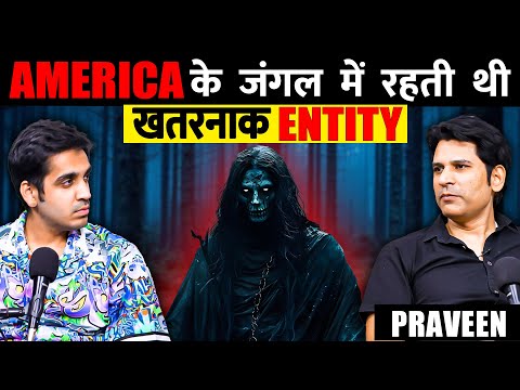 The Unheard Horror Story of American Jungle @hindihorrorstories | RealTalk Clips|