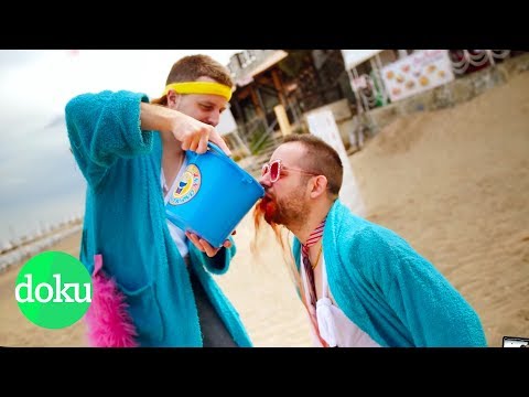 Das neue Mallorca? Partyurlauber in Bulgarien | WDR Doku