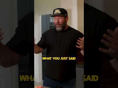 @strutsofficial Don't Like Bacon?! | #SomethingsBurning with @bertkreischer