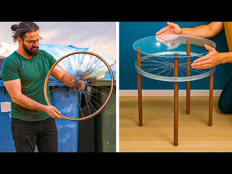 Upcycled Art Hacks: Transform Trash into Treasure!