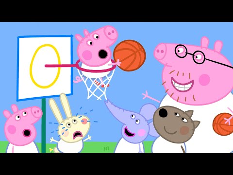 Best of Peppa Pig Season 5 🐷 Compilation 3 | Cartoons for Kids