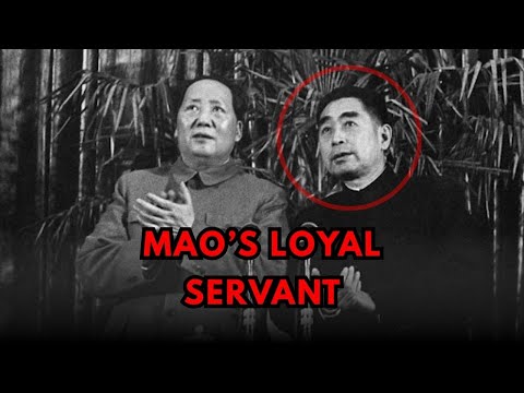Zhou Enlai: The Loyal Servant Who Knew Too Much