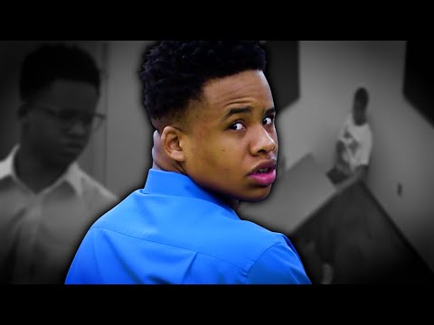 Tay K Is COOKED… AGAIN! Facing a Second Murder Trial 😳