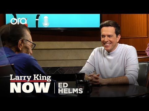 If You Only Knew: Ed Helms