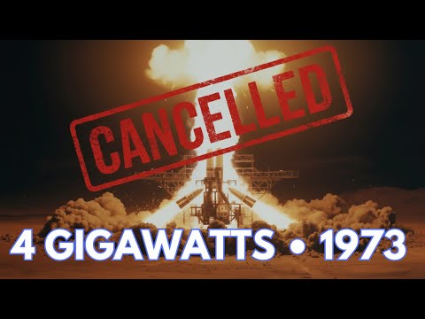 Nixon Killed the Engine That Would've Put Us on Mars