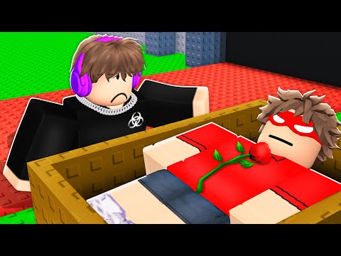 I Faked My Death in Steal a Brainrot...