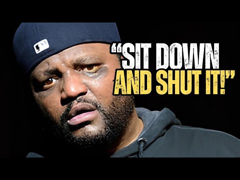 🔥 Aries Spears – Maybe The Funniest Montage of Aries Spears Moments (Stand-Up, Crowd-Work & Roasts)