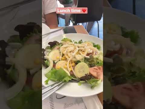 Trying out Piazza Pizzeria. Delicious