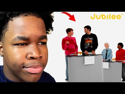 These Gay People Put Their Gaydar to the Test...