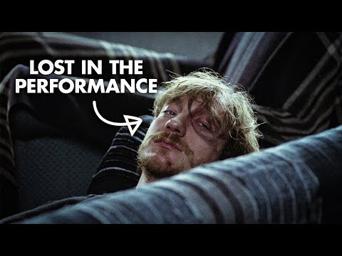 How Naked Turned Months of Improvisation Into a Masterpiece