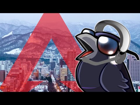 Last Chance Qualifier Watch Party! - Who's Going to Japan?