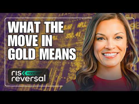 Warning Signs in Gold: Should Retail Investors Worry?