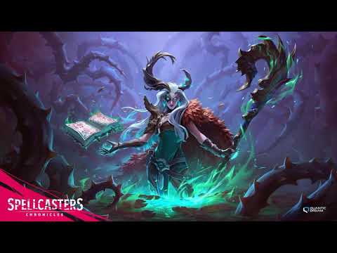 Spellcasters Chronicles: First Impressions and Areas for Improvement